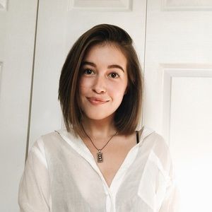 Meet your Posher, Chantal